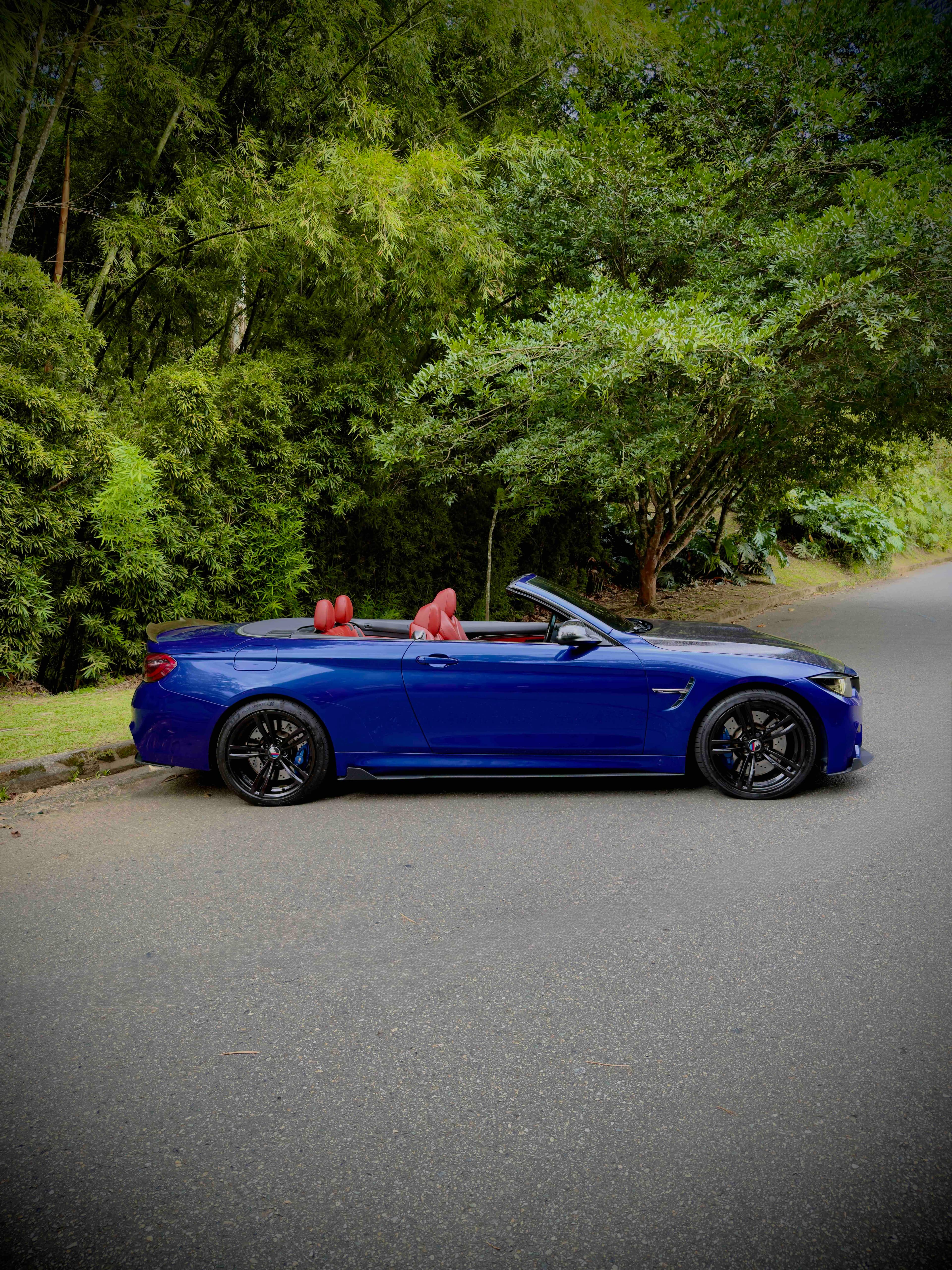 BMW M4 Stage 2 Cabrio — foto 2 de 7