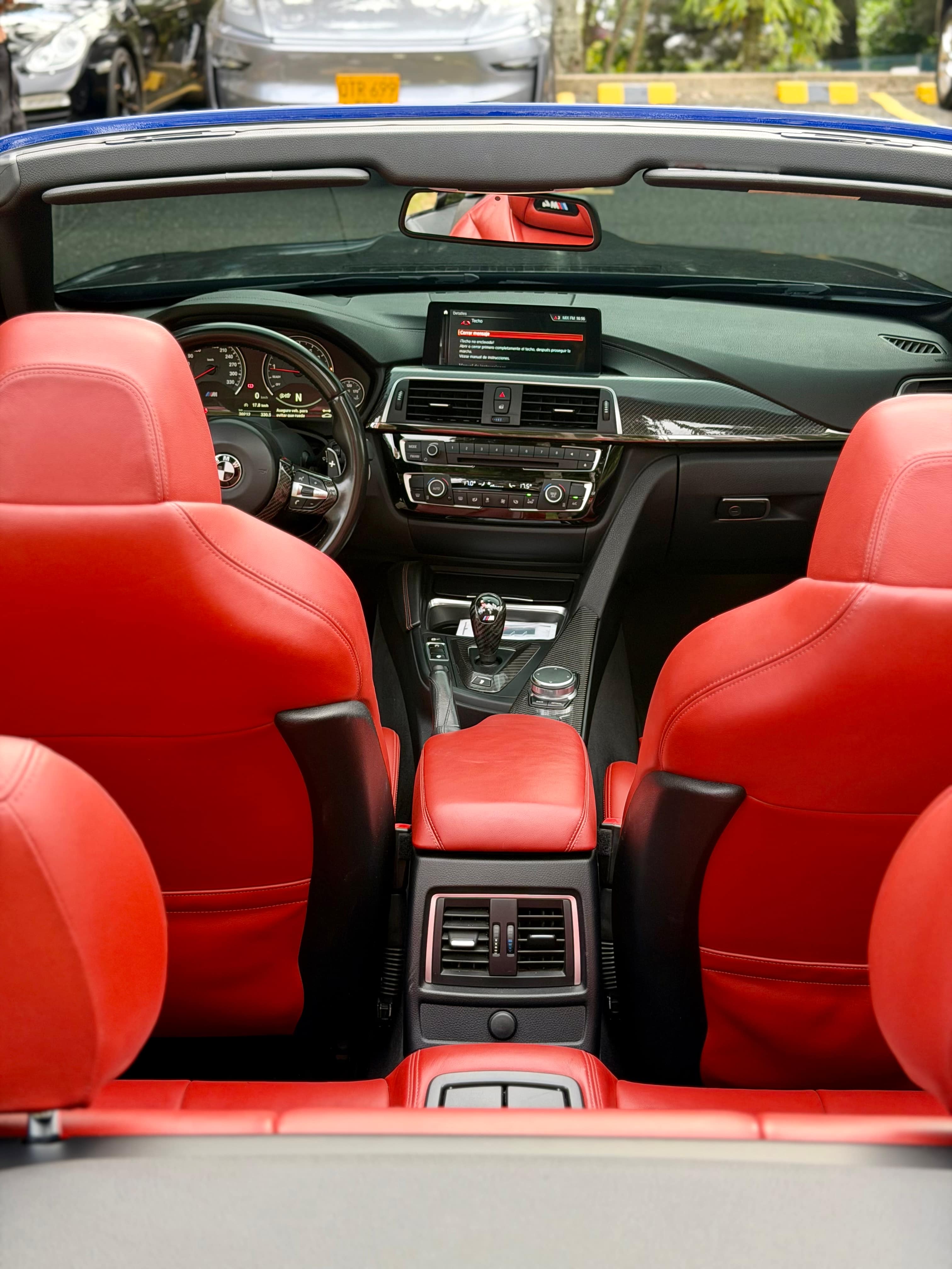BMW M4 Stage 2 Cabrio — foto 5 de 7