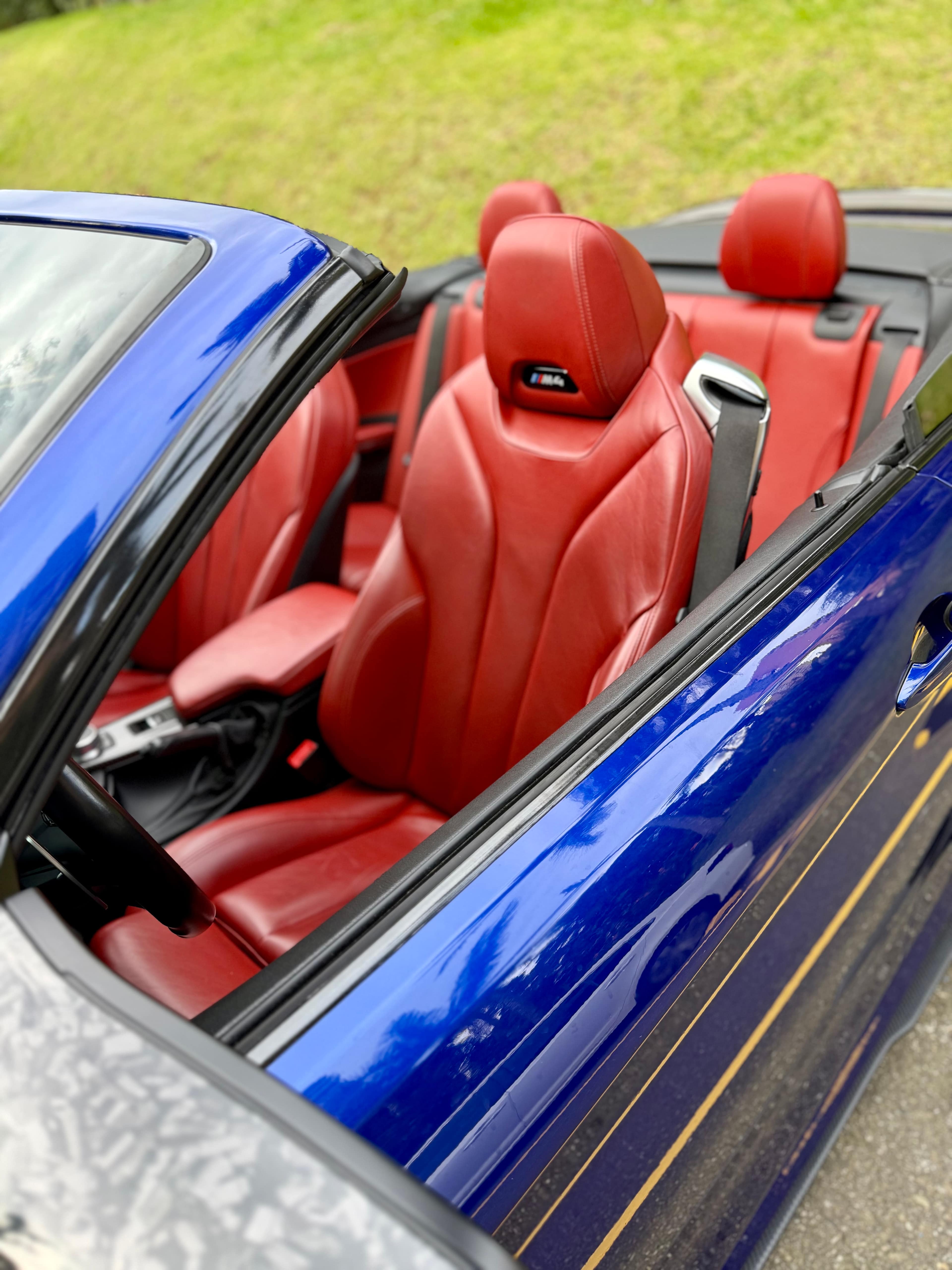 BMW M4 Stage 2 Cabrio — foto 6 de 7