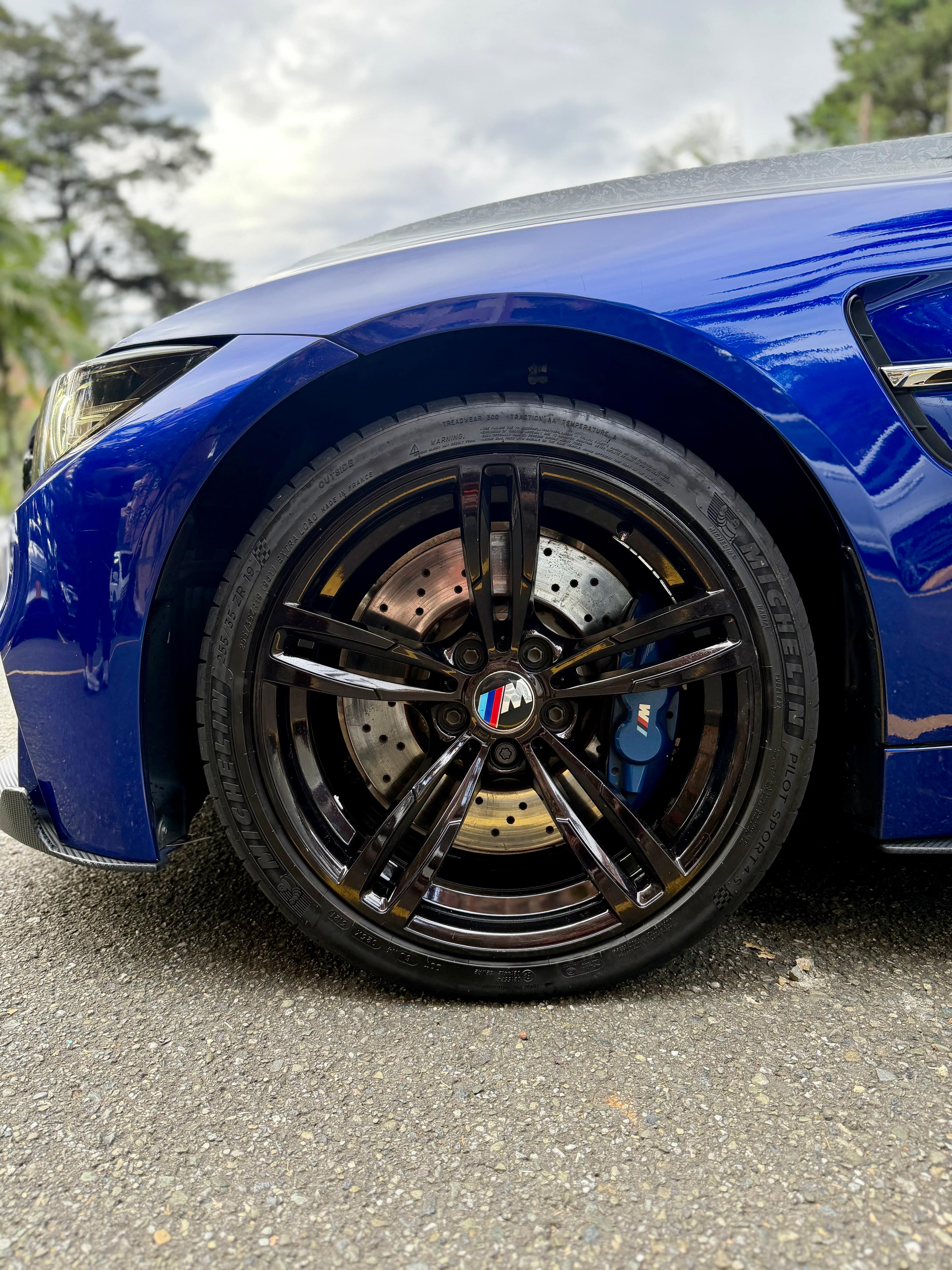 BMW M4 Stage 2 Cabrio — foto 7 de 7